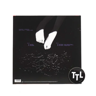 Kenshi Yonezu: Iris Out / Jane Doe (Chainsaw Man, Hikaru Utada) Vinyl 12"