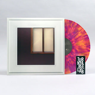 Khruangbin: A LA SALA (Colored Vinyl) Vinyl LP - Turntable Lab Exclusive 