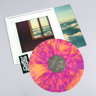 Khruangbin: A LA SALA (Colored Vinyl) Vinyl LP - Turntable Lab Exclusive 