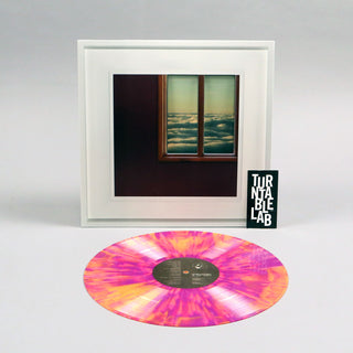 Khruangbin: A LA SALA (Colored Vinyl) Vinyl LP - Turntable Lab Exclusive 