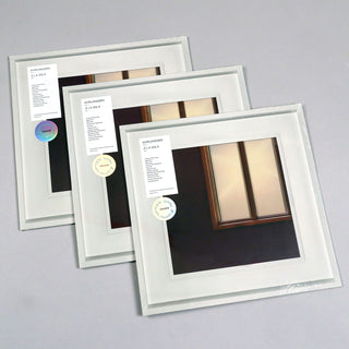 Khruangbin: A LA SALA (Colored Vinyl) Vinyl LP - Turntable Lab Exclusive 