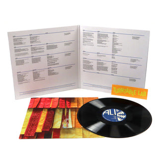 Khruangbin & Vieux Farka Toure: Ali Vinyl LP