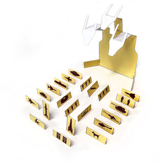 MF Doom: King Geedorah - Take Me To Your Leader (Colored Vinyl) Vinyl 2LP