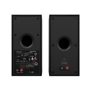 Klipsch: R-40PM Powered Speakers w/ Bluetooth