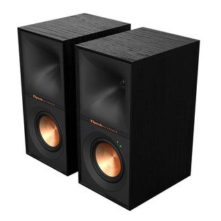 Klipsch: R-40PM Powered Speakers w/ Bluetooth