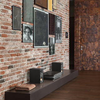 Klipsch: R-40PM Powered Speakers w/ Bluetooth