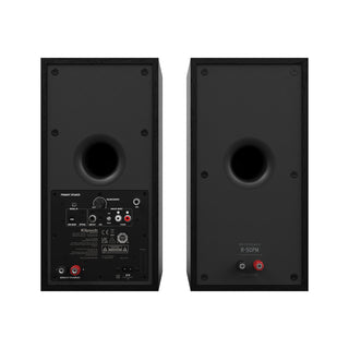 Klipsch: R-50PM Powered Speakers w/ Bluetooth