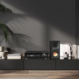 Klipsch: R-50PM Powered Speakers w/ Bluetooth