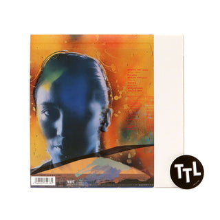 Koharu Kisaragi: Tokai no Seikatsu (Japanese Pressing) Vinyl LP