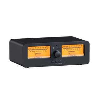Fosi Audio: LC30 VU Meter / Amp Selector