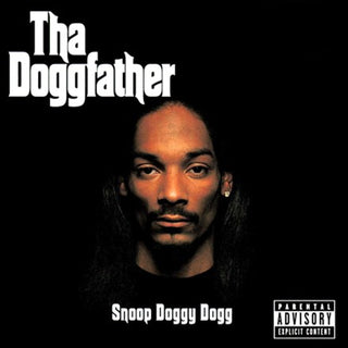 Snoop Dogg: The Doggfather (Indie Exclusive Colored Vinyl) Vinyl 2LP