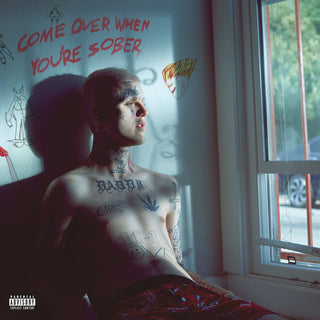 Lil Peep: Come Over When You're Sober, Pt.1 (Colored Vinyl) Vinyl LP
