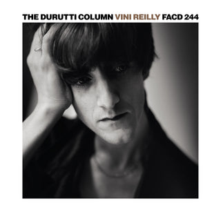 The Durutti Column: Vini Reilly Vinyl LP