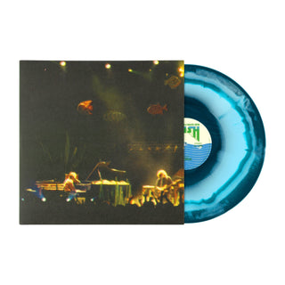 Phish: New Year's Eve 1993 - Live At Worcester Centrum (180g, Colored Vinyl) Vinyl 5LP Boxset