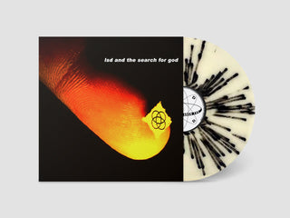 LSD And The Search For God: LSD And The Search For God (Indie Exclusive Colored Vinyl) Vinyl LP