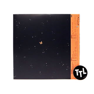 L'Imperatrice: Pulsar (Indie Exclusive Colored Vinyl) Vinyl LP -