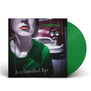 The Lemonheads: It's A Shame About Ray - 30th Anniversary Edition (Colored Vinyl) Vinyl LP - PRE-ORDER
