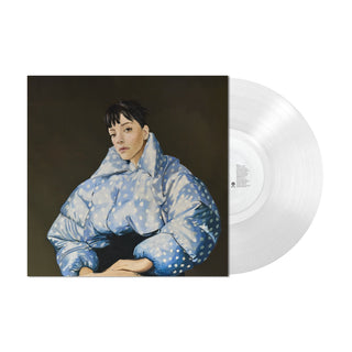 Lily Allen: West End Girl (Indie Exclusive Colored Vinyl) Vinyl LP