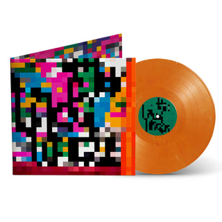 The Linda Lindas: Gotta Get Out (Indie Exclusive Colored Vinyl) Vinyl LP
