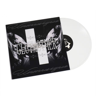 Lucy Bedroque: Unmusique (Colored Vinyl) Vinyl LP