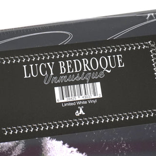 Lucy Bedroque: Unmusique (Colored Vinyl) Vinyl LP