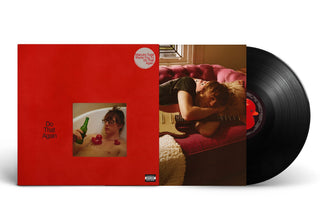 Malcolm Todd: Do That Again Vinyl LP