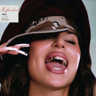Nathy Peluso: Mallportada Vinyl LP