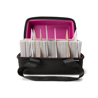 Magma: 45 Sandwich 7" Record DJ Bag (MGA43021)