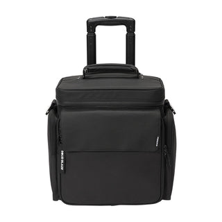 Magma: Solid Blaze Vinyl Trolley DJ Bag (MGA44203)