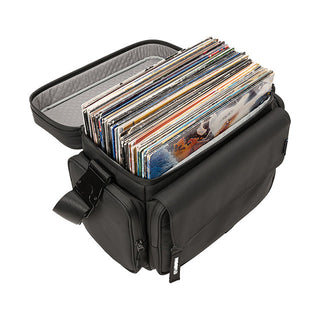 Magma: Solid Blaze Vinyl DJ Bag (MGA44204)