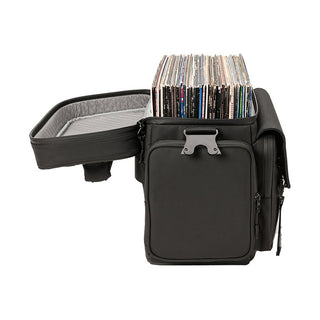 Magma: Solid Blaze Vinyl DJ Bag (MGA44204)