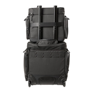 Magma: Solid Blaze Vinyl DJ Bag (MGA44204)