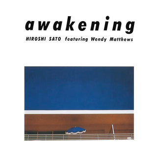 Hiroshi Sato: Awakening - Special Edition (Japan Import, Colored Vinyl) Vinyl 2LP