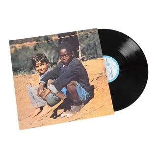Milton Nascimento & Lo Borges: Clube Da Esquina Vinyl 2LP