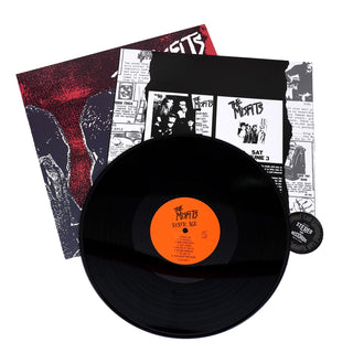 Misfits: Static Age Vinyl LP