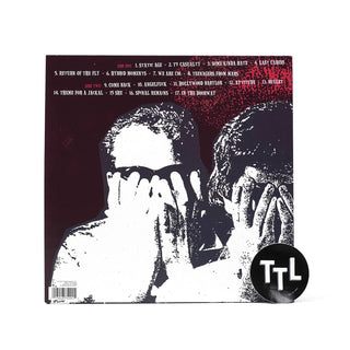 Misfits: Static Age Vinyl LP