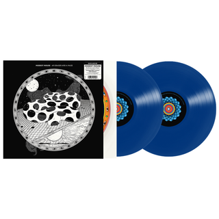 Modest Mouse: An Eraser And A Maze (180g, Indie Exclusive Colored Vinyl) Vinyl 2LP