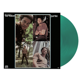 Bill Withers: Still Bill (180g, Colored Vinyl) Vinyl LP