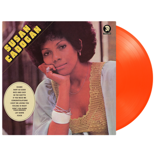 Susan Cadogan: Susan Cadogan (Import, 180g, Colored Vinyl) Vinyl LP - PRE-ORDER