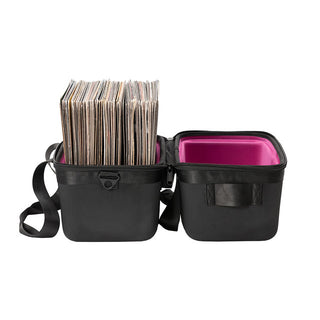 Magma: 12" Sandwich Record DJ Bag (MGA44205)