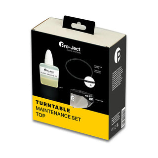 Maintenance-Set-Top-box