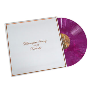 Mannequin Pussy: Romantic (Colored Vinyl) Vinyl LP