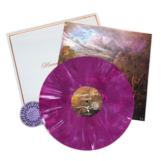 Mannequin Pussy: Romantic (Colored Vinyl) Vinyl LP