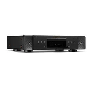 Marantz: CD70 Premium CD Player - PRE-ORDER