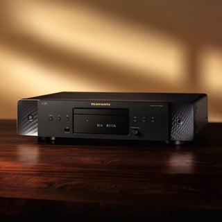 Marantz: CD70 Premium CD Player - PRE-ORDER
