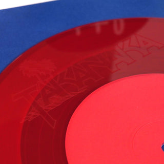 Masayoshi Takanaka: Alone (Japan Import, Colored Vinyl) Vinyl LP 