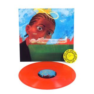 McKinley Dixon: Magic, Alive! (Colored Vinyl) Vinyl LP