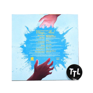 McKinley Dixon: Magic, Alive! (Colored Vinyl) Vinyl LP