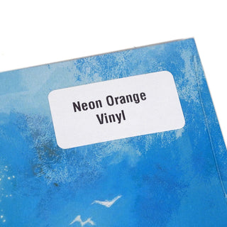 McKinley Dixon: Magic, Alive! (Colored Vinyl) Vinyl LP