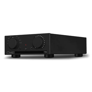 Mission: 778X Integrated Amplifier w/ Bluetooth